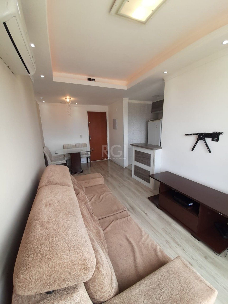 Apartamento, 2 quartos, 48 m² - Foto 2