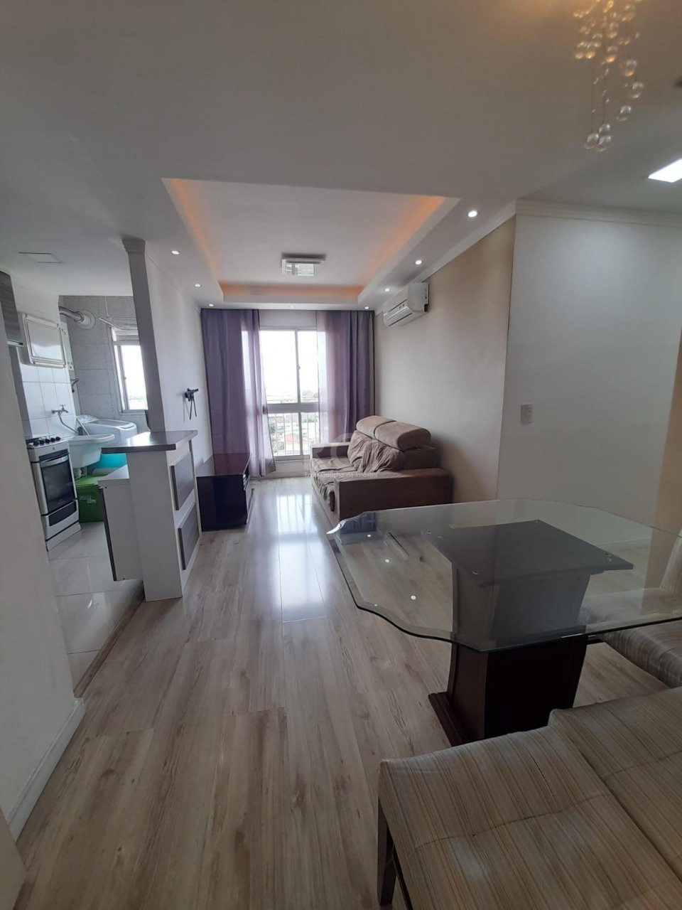 Apartamento, 2 quartos, 48 m² - Foto 3