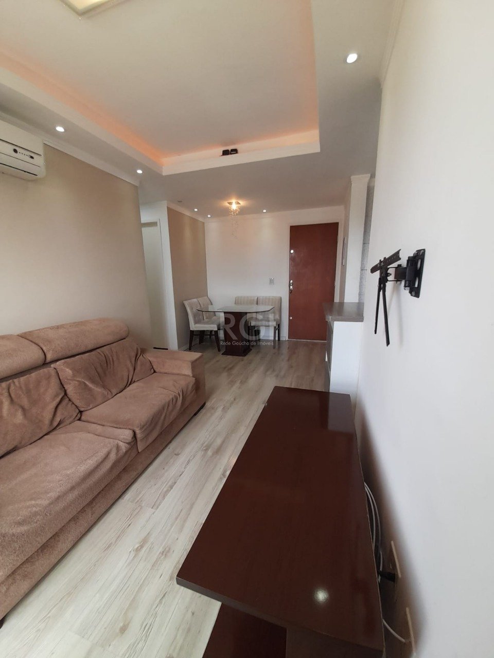 Apartamento, 2 quartos, 48 m² - Foto 4
