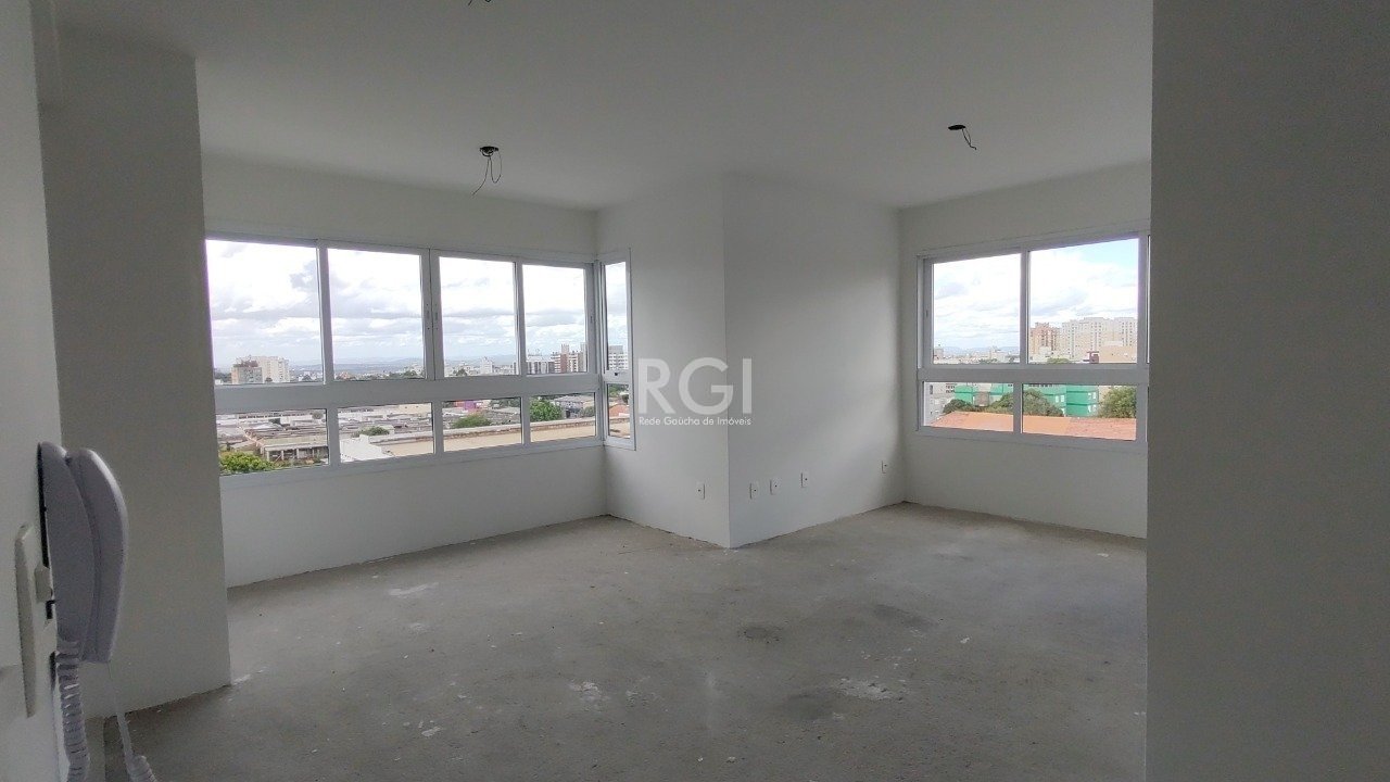Apartamento, 3 quartos, 94 m² - Foto 3