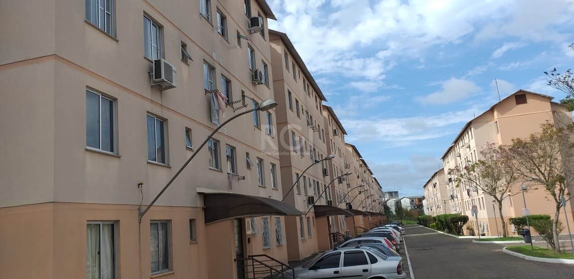 Apartamento, 2 quartos, 36 m² - Foto 2