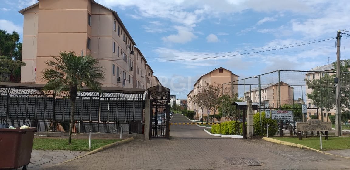 Apartamento, 2 quartos, 36 m² - Foto 1