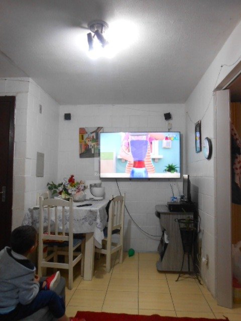 Apartamento, 2 quartos, 36 m² - Foto 3