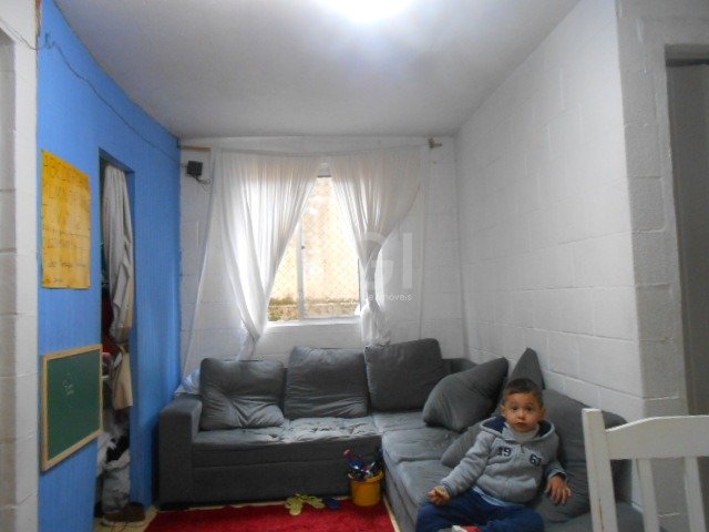 Apartamento, 2 quartos, 36 m² - Foto 4