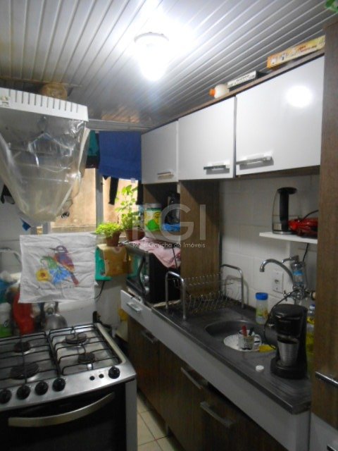 Apartamento, 2 quartos, 36 m² - Foto 8