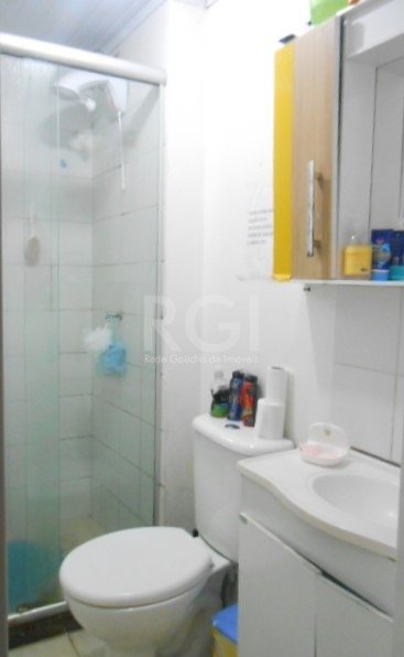 Apartamento, 2 quartos, 36 m² - Foto 9