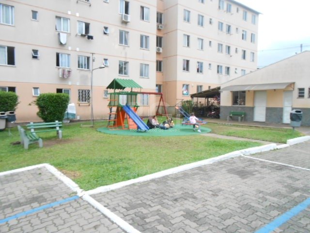 Apartamento, 2 quartos, 36 m² - Foto 10