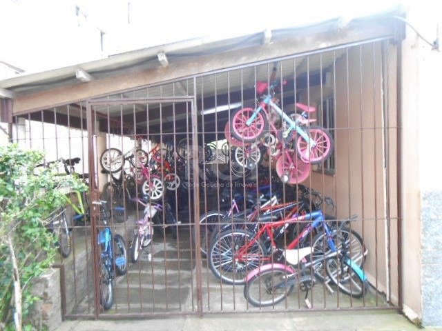 Apartamento, 2 quartos, 36 m² - Foto 12