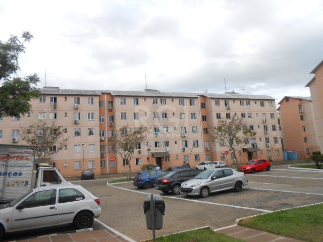 Apartamento, 2 quartos, 36 m² - Foto 13