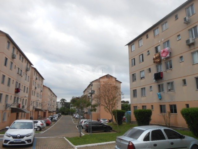 Apartamento, 2 quartos, 36 m² - Foto 16