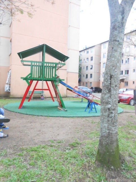 Apartamento, 2 quartos, 36 m² - Foto 17