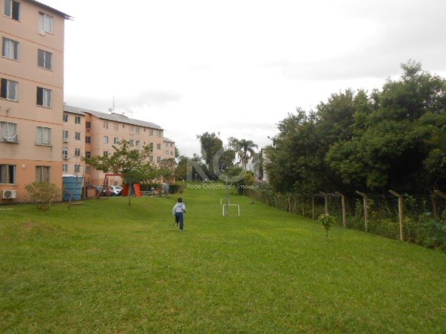 Apartamento, 2 quartos, 36 m² - Foto 19