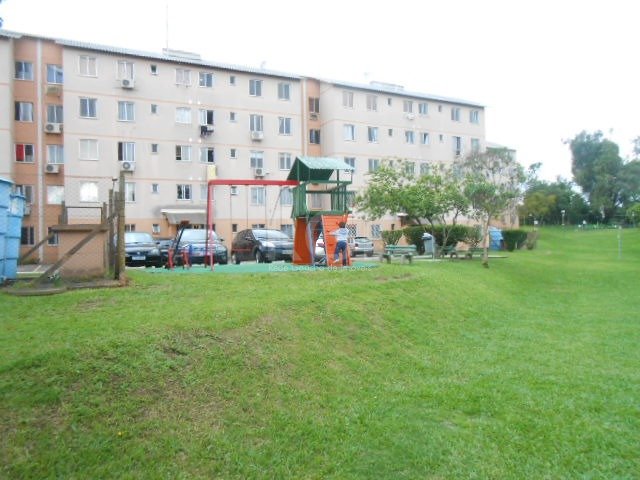 Apartamento, 2 quartos, 36 m² - Foto 20