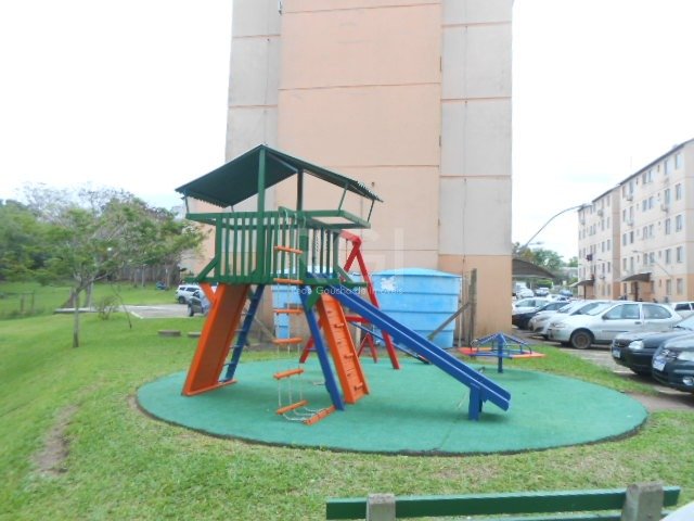 Apartamento, 2 quartos, 36 m² - Foto 21