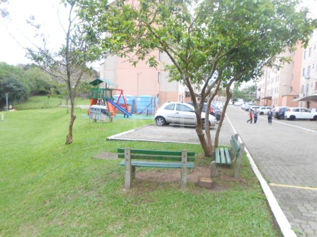 Apartamento, 2 quartos, 36 m² - Foto 22