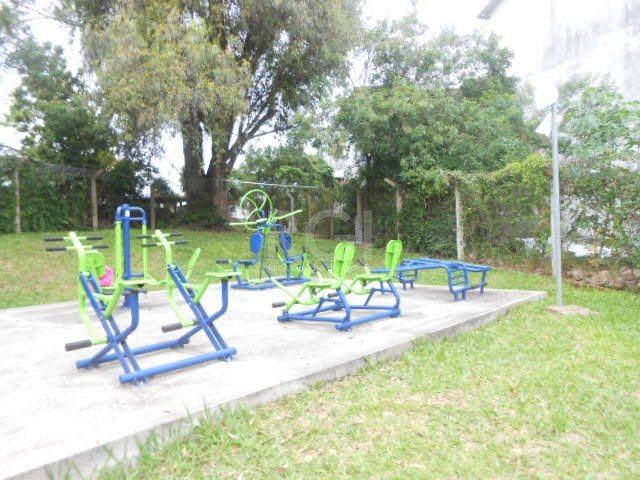 Apartamento, 2 quartos, 36 m² - Foto 24