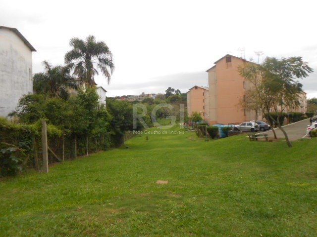 Apartamento, 2 quartos, 36 m² - Foto 25