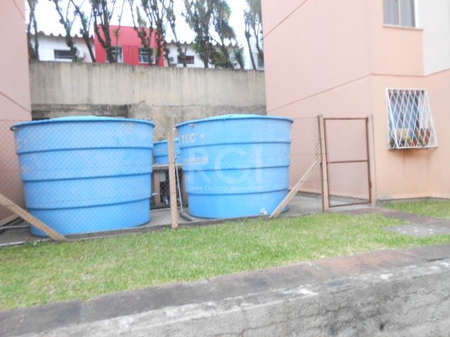 Apartamento, 2 quartos, 36 m² - Foto 26