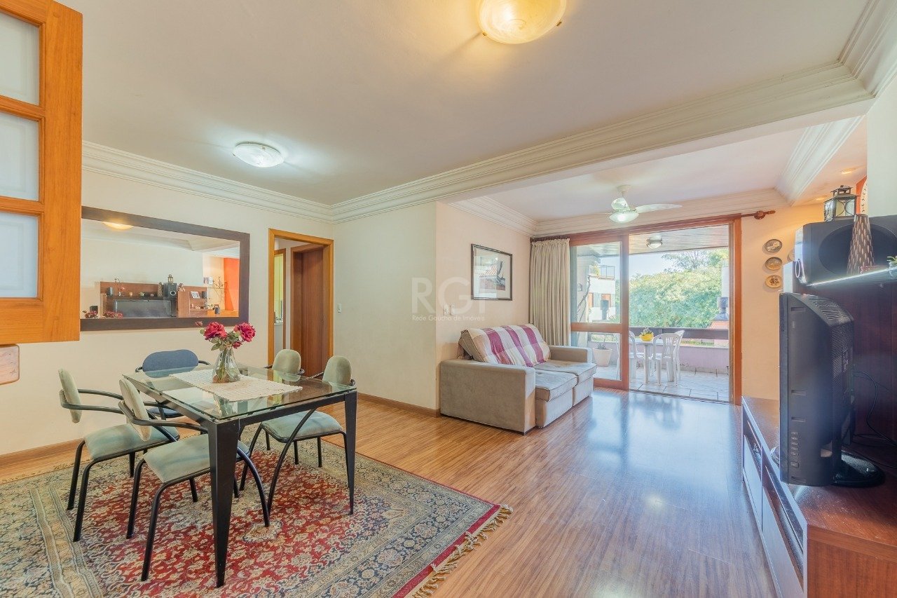 Apartamento, 4 quartos, 130 m² - Foto 2