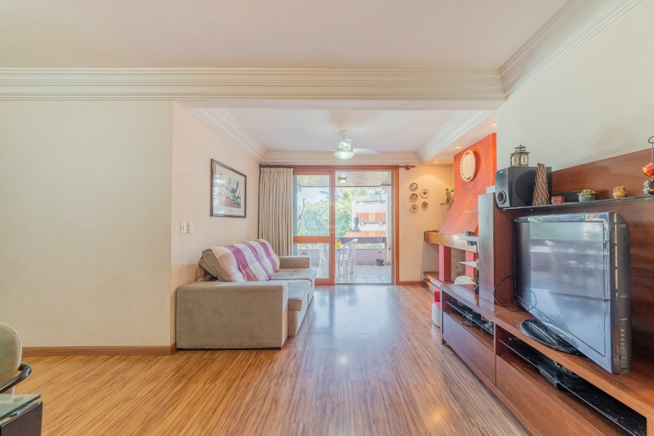 Apartamento, 4 quartos, 130 m² - Foto 3