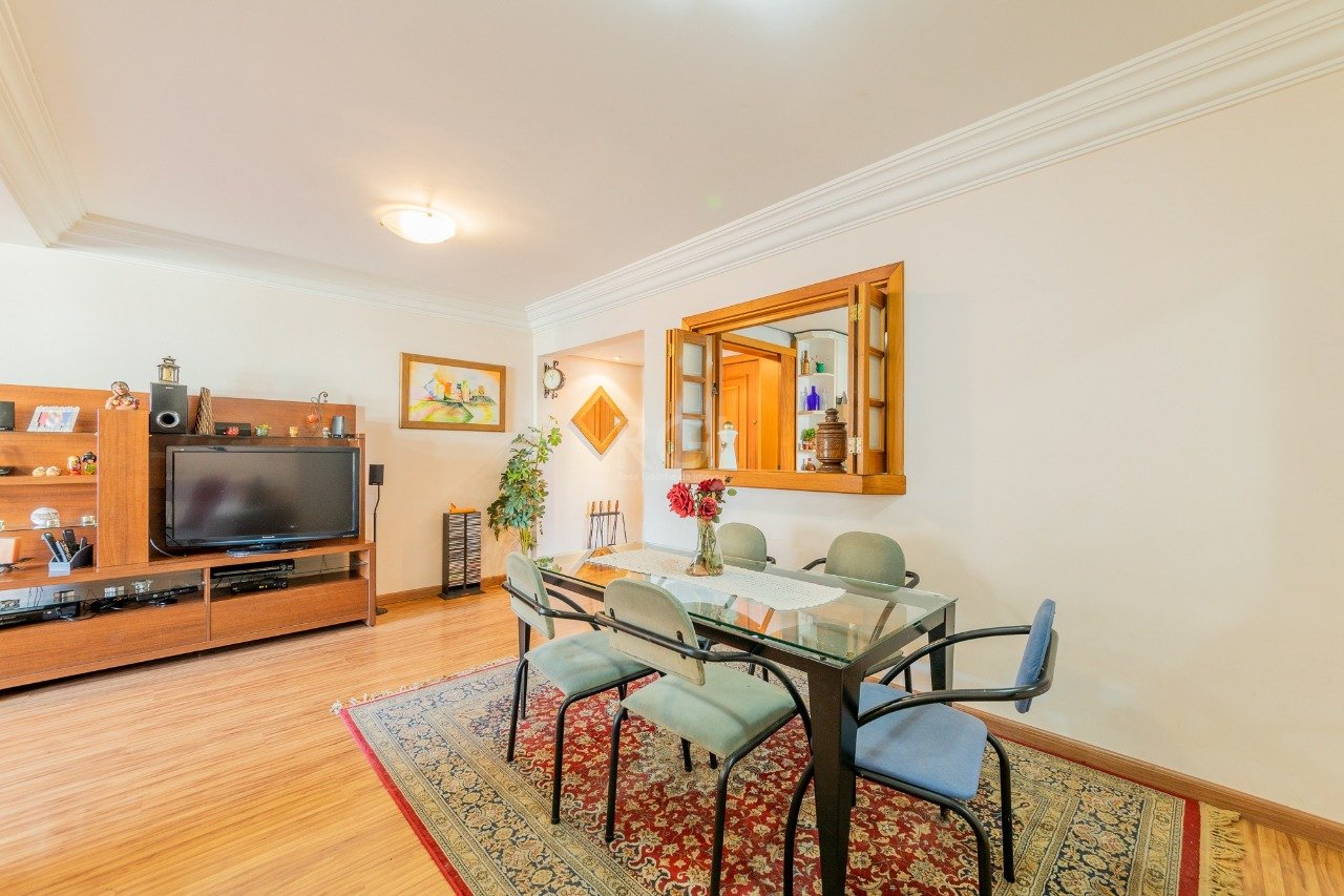 Apartamento, 4 quartos, 130 m² - Foto 5