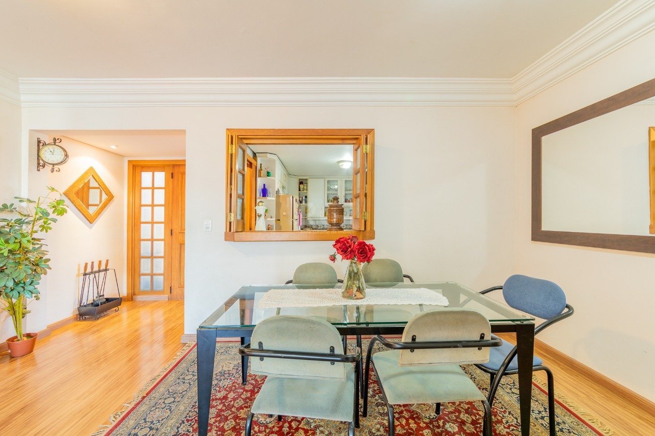 Apartamento, 4 quartos, 130 m² - Foto 6