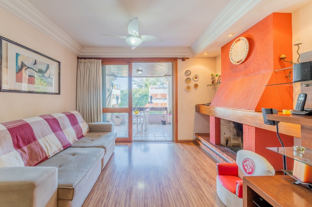 Apartamento, 4 quartos, 130 m² - Foto 7