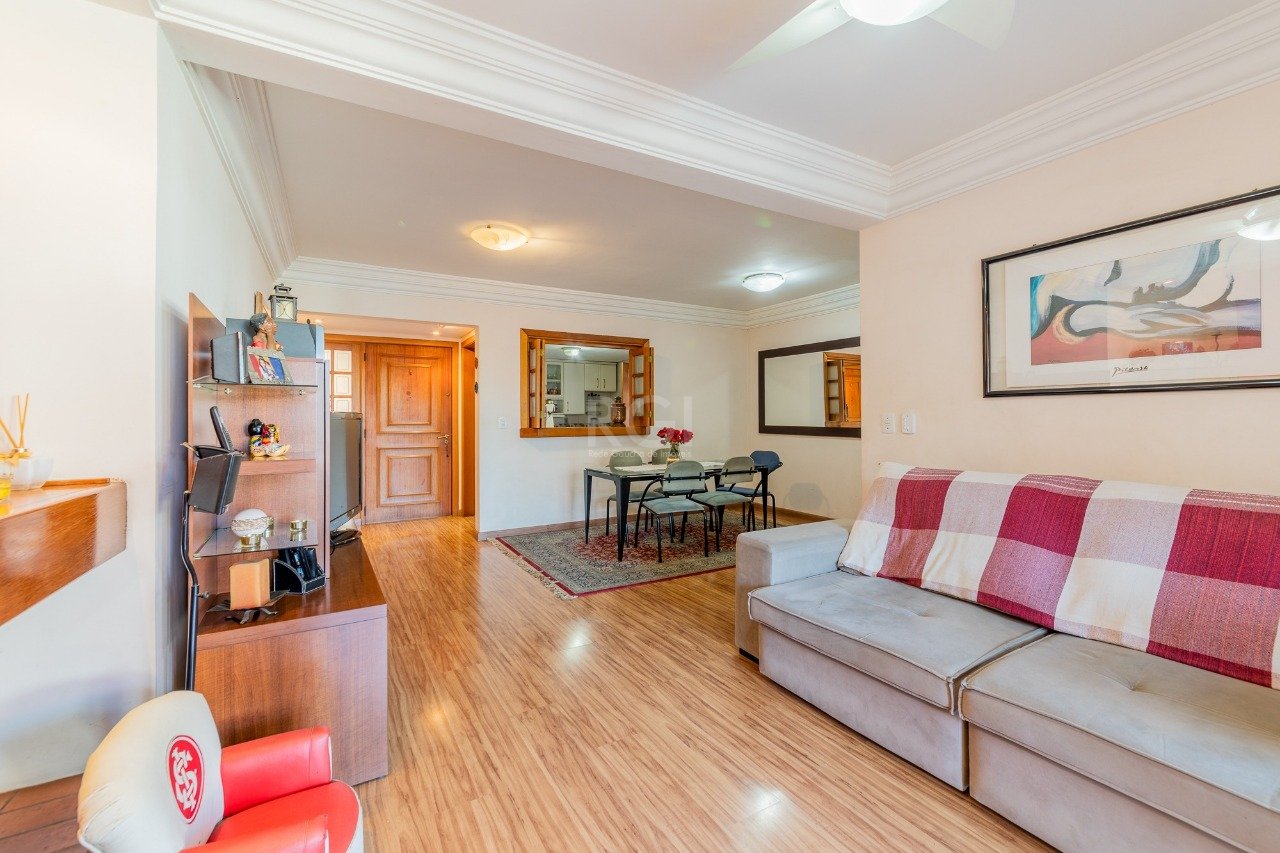 Apartamento, 4 quartos, 130 m² - Foto 8