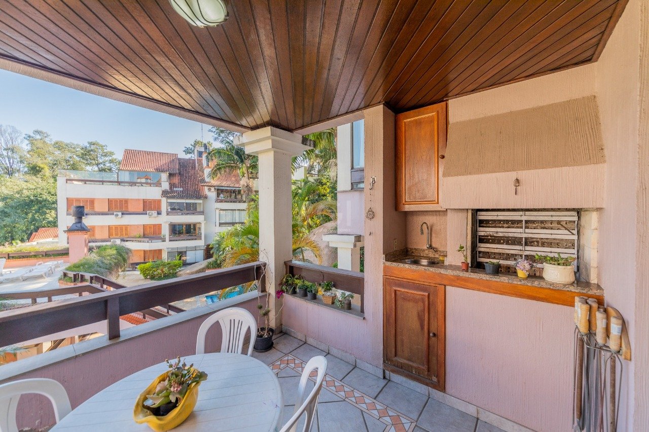 Apartamento, 4 quartos, 130 m² - Foto 9