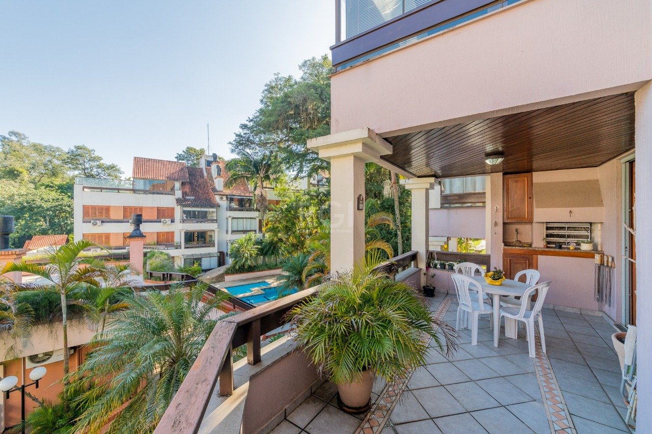 Apartamento, 4 quartos, 130 m² - Foto 10