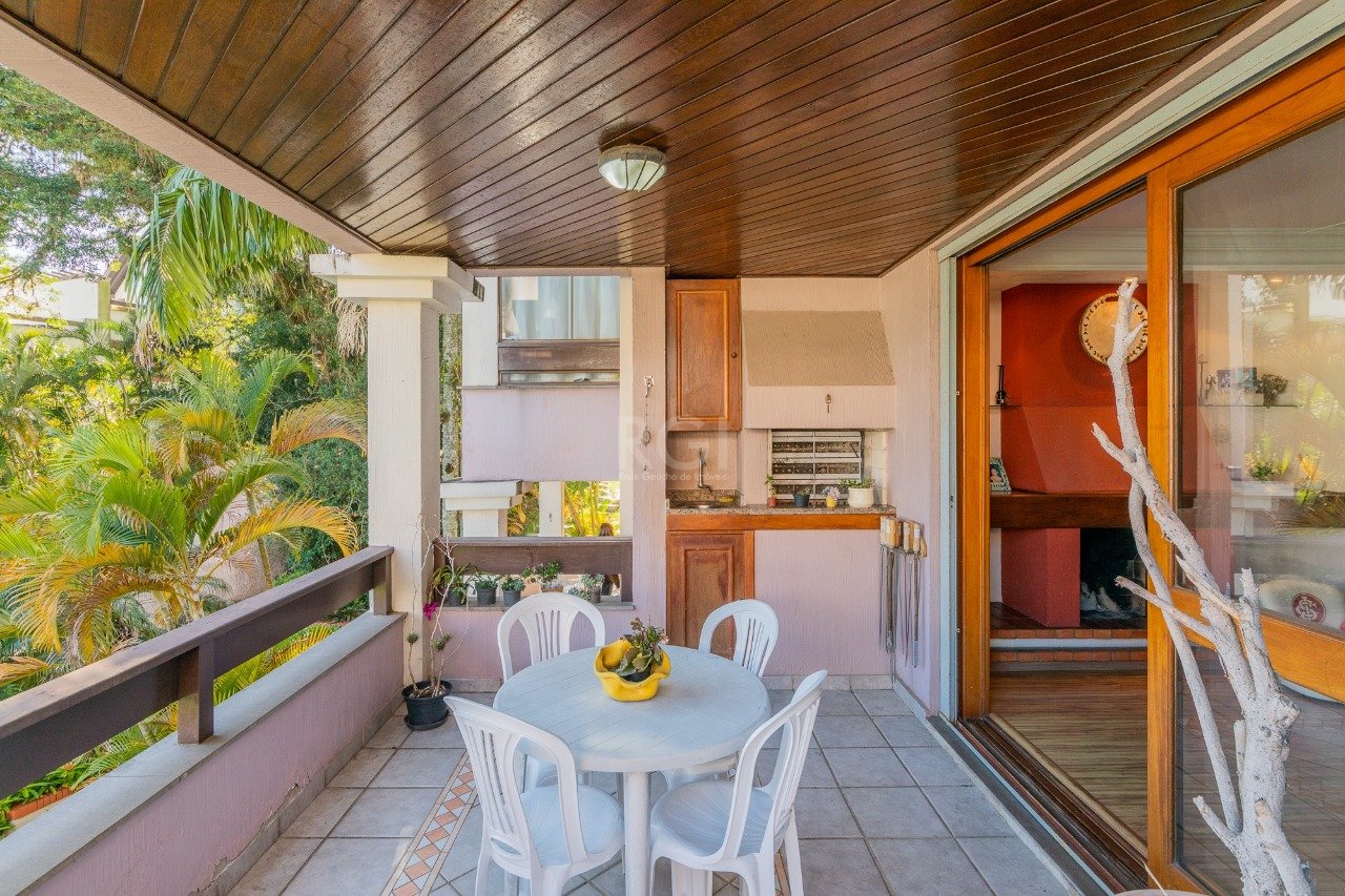 Apartamento, 4 quartos, 130 m² - Foto 11