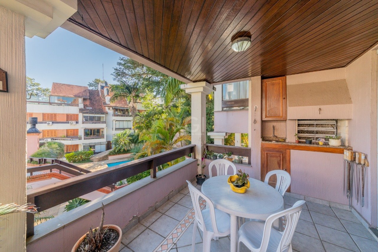 Apartamento, 4 quartos, 130 m² - Foto 12