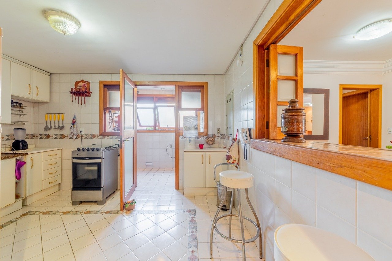 Apartamento, 4 quartos, 130 m² - Foto 15