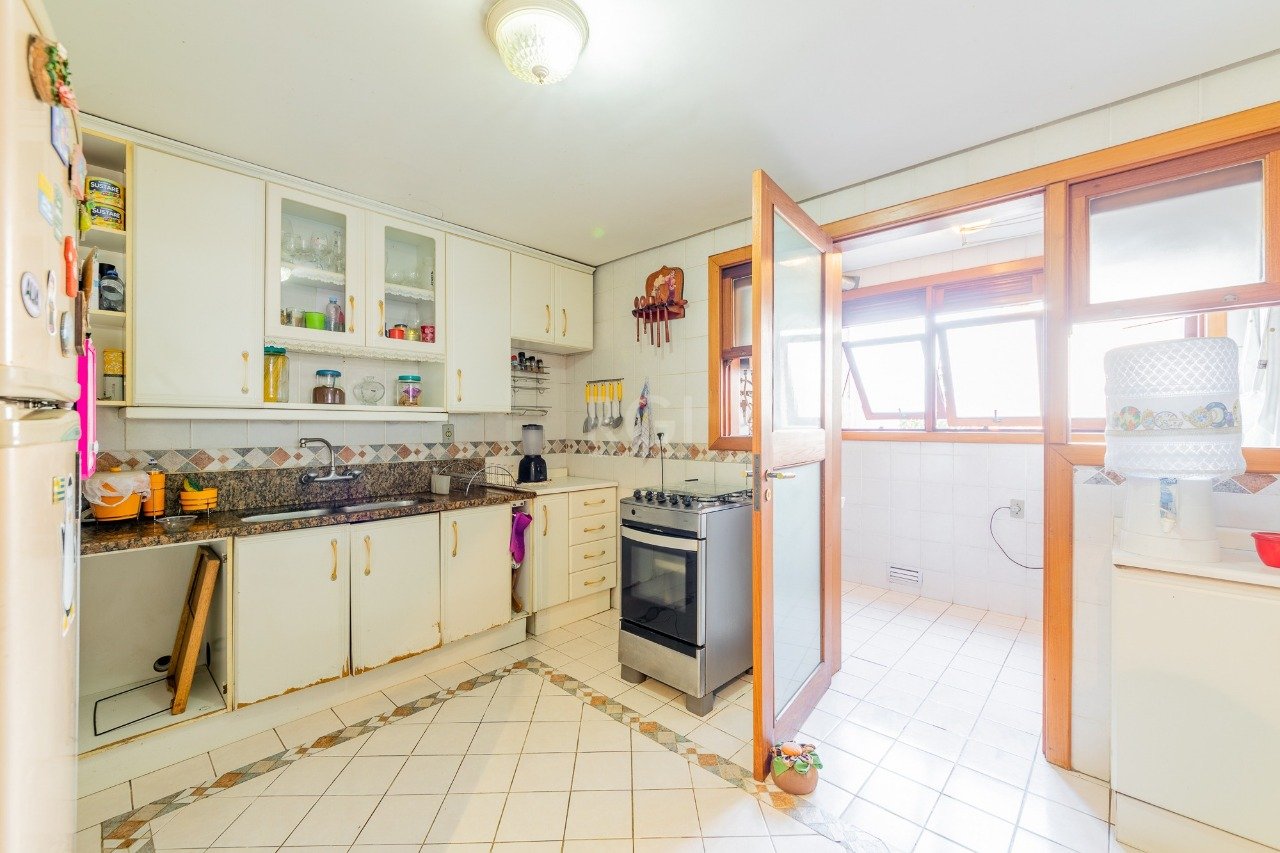 Apartamento, 4 quartos, 130 m² - Foto 16