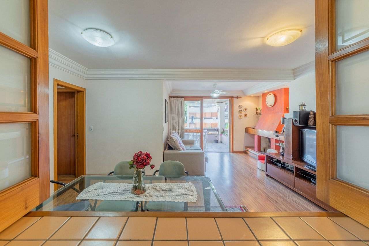 Apartamento, 4 quartos, 130 m² - Foto 18