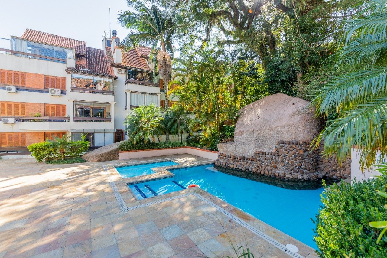 Apartamento, 4 quartos, 130 m² - Foto 23