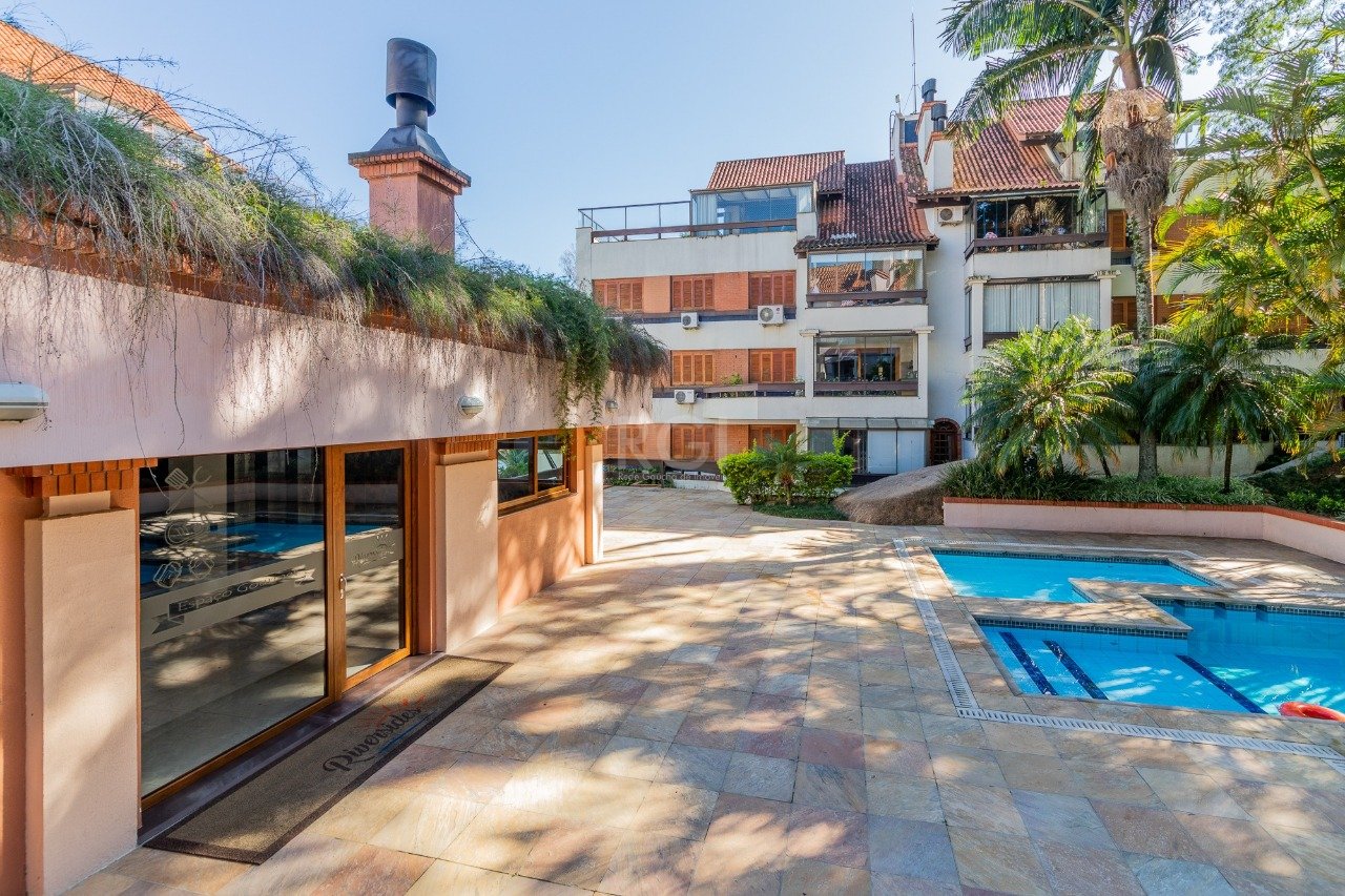 Apartamento, 4 quartos, 130 m² - Foto 24