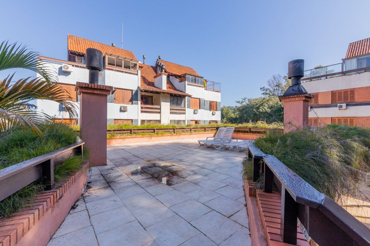 Apartamento, 4 quartos, 130 m² - Foto 1