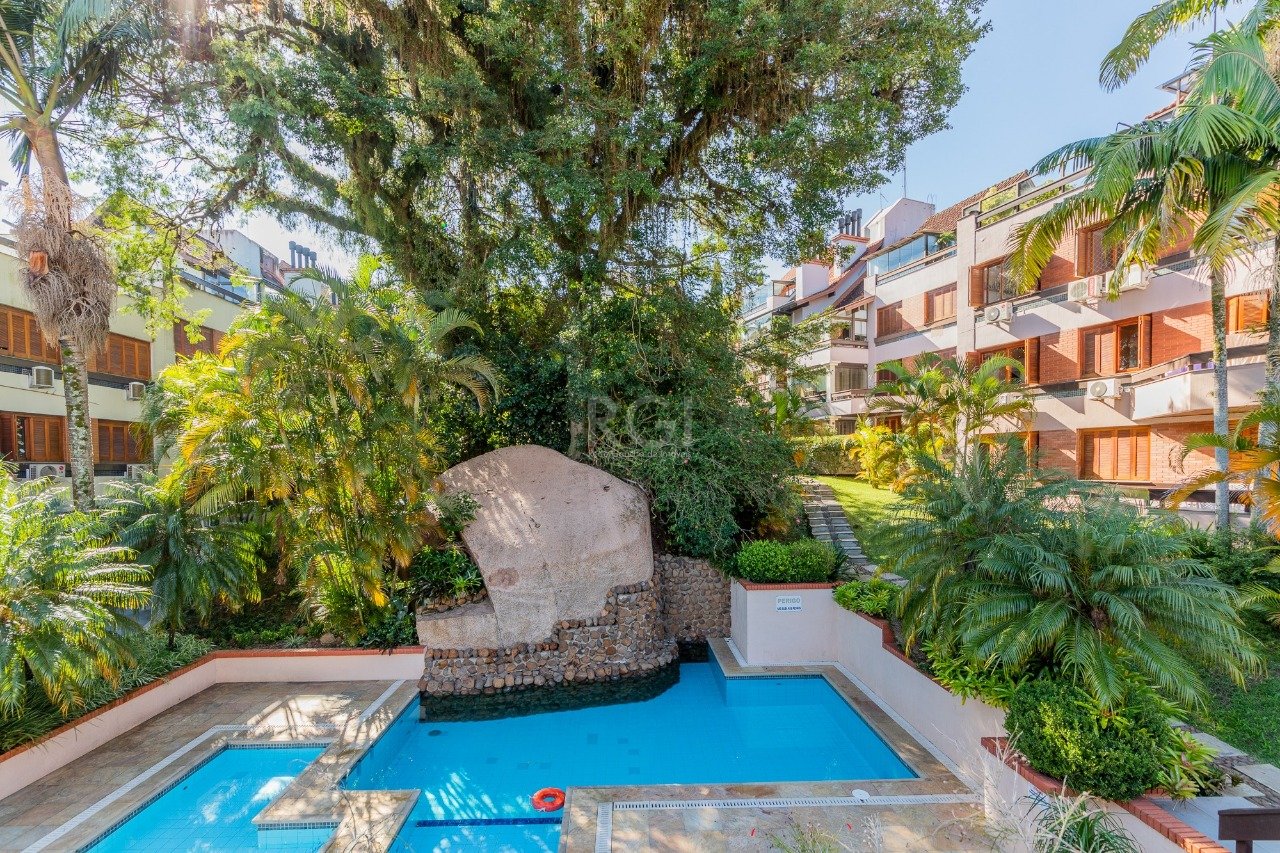 Apartamento, 4 quartos, 130 m² - Foto 25