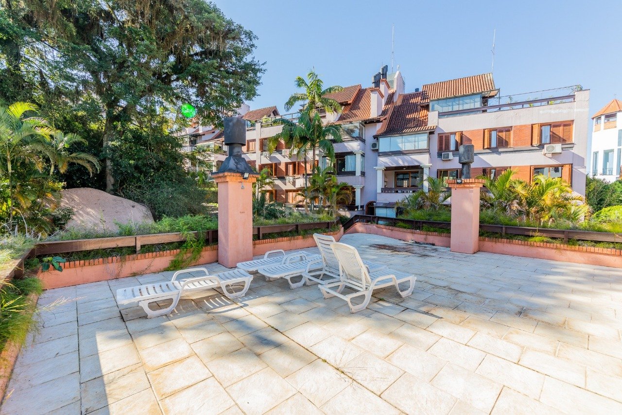 Apartamento, 4 quartos, 130 m² - Foto 32