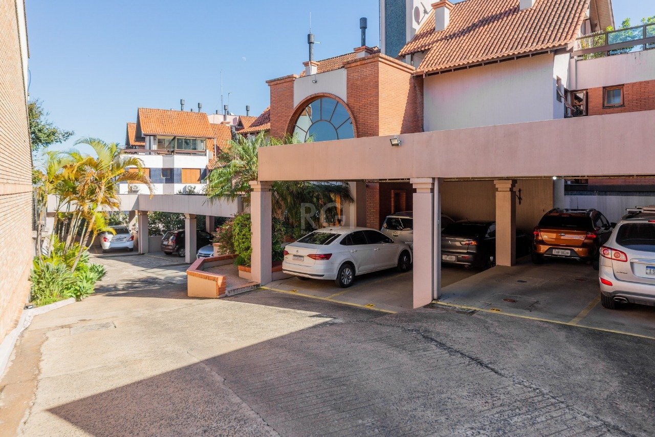 Apartamento, 4 quartos, 130 m² - Foto 33