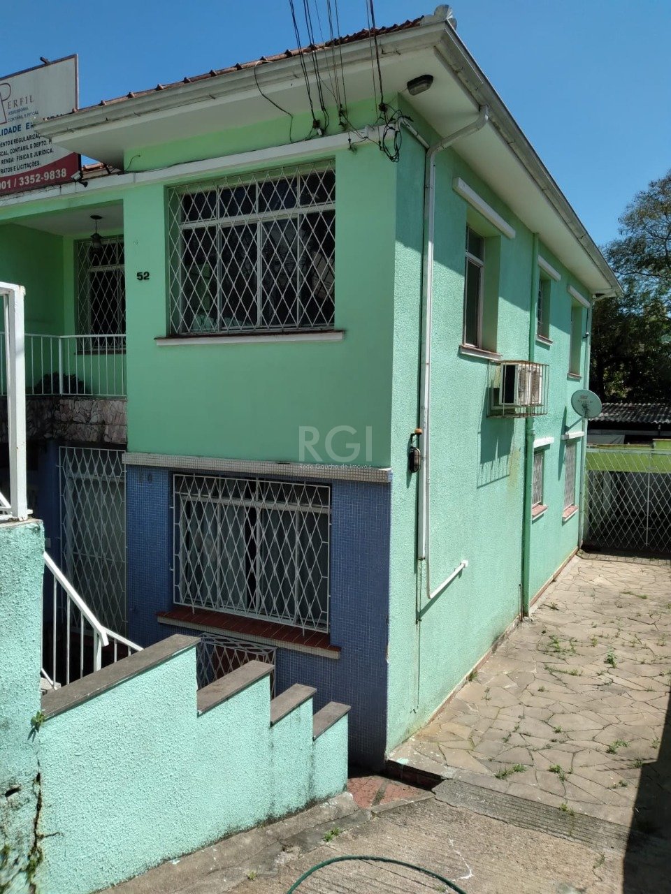 Casa, 4 quartos, 140 m² - Foto 1