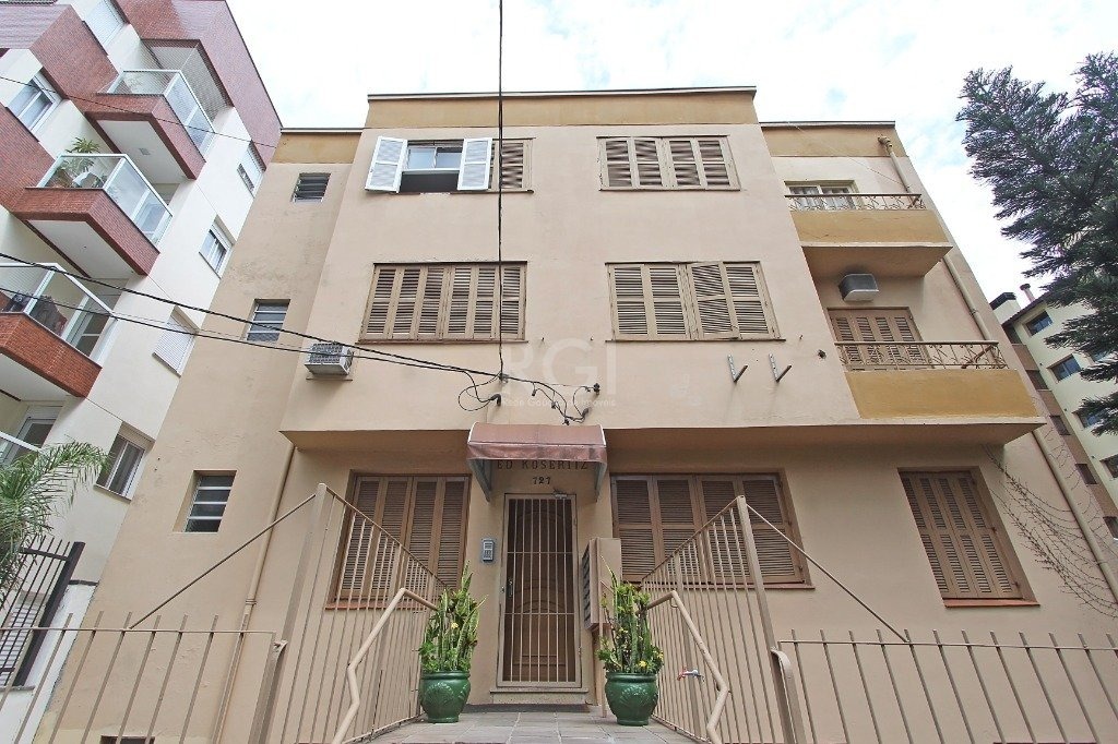 Apartamento com 51m², 2 dormitórios no bairro Higienópolis em Porto Alegre para Comprar