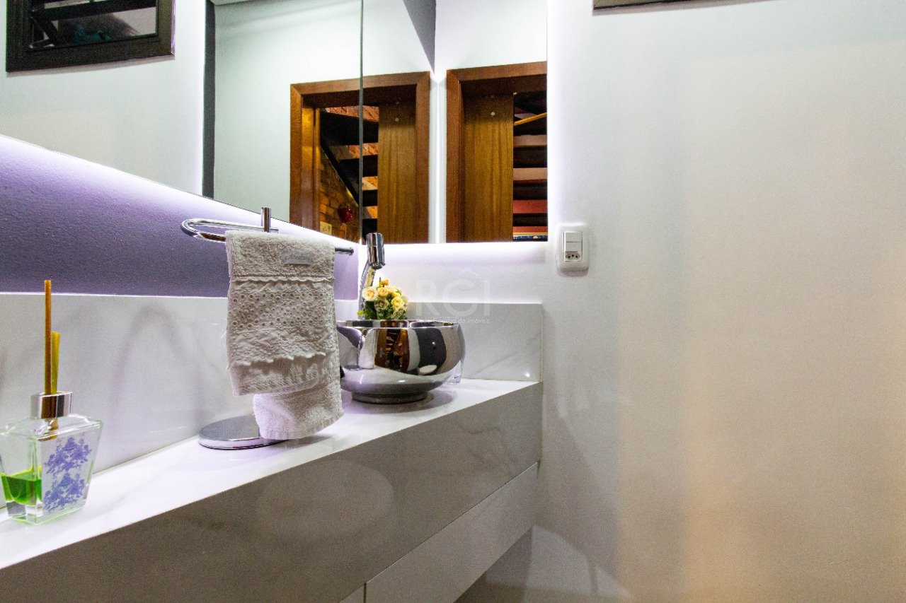 Casa, 3 quartos, 295 m² - Foto 9