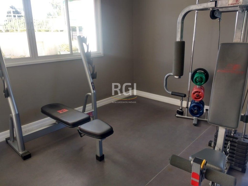 Apartamento à venda com 3 quartos, 53m² - Foto 3