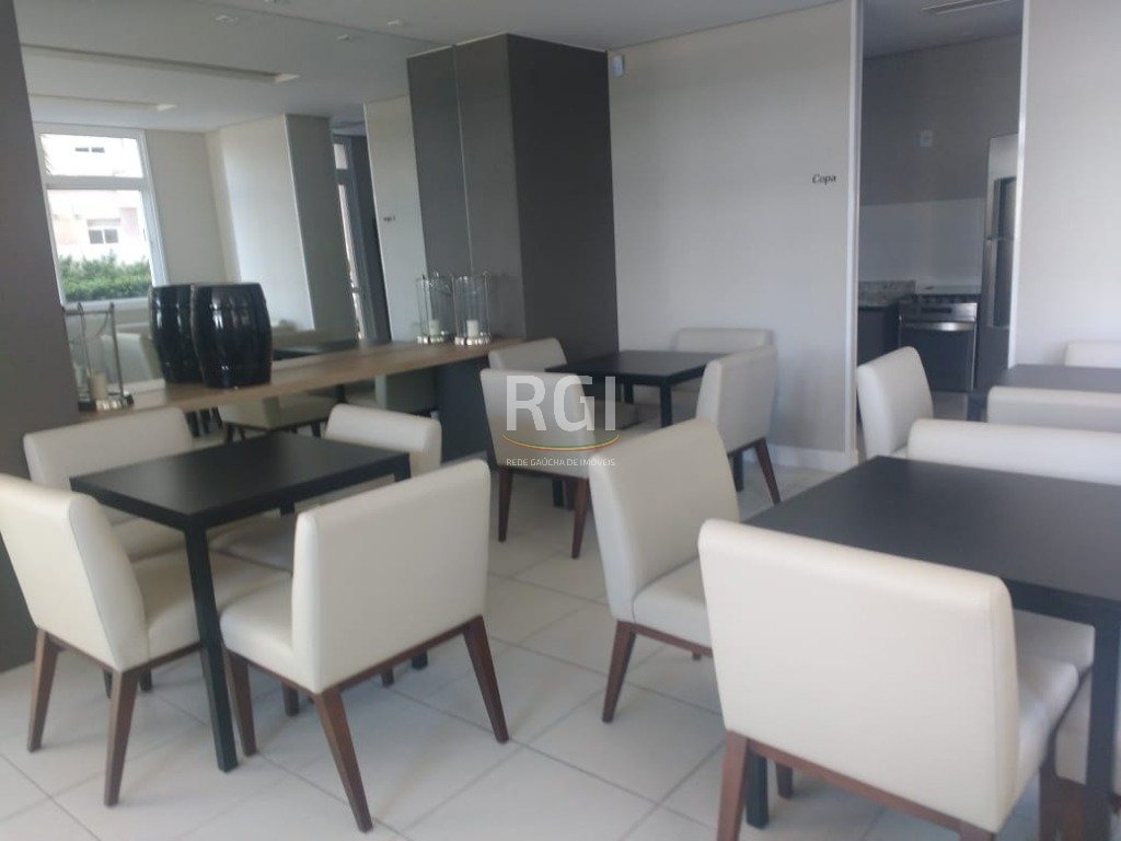 Apartamento à venda com 3 quartos, 53m² - Foto 5