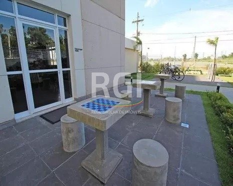 Apartamento à venda com 3 quartos, 53m² - Foto 9