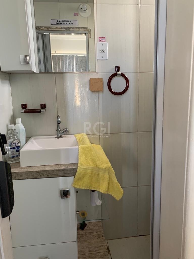 Loja-Salão, 30 m² - Foto 9