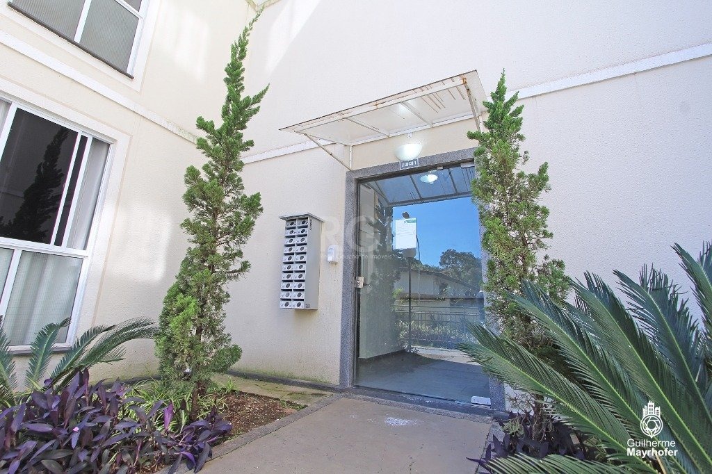 Apartamento, 2 quartos, 40 m² - Foto 4