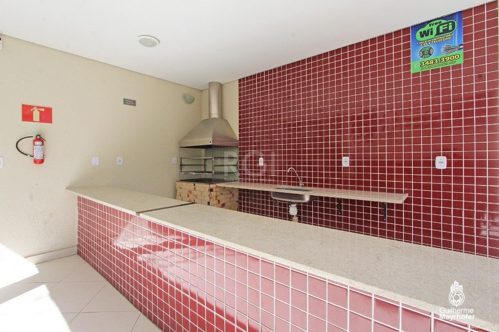 Apartamento, 2 quartos, 40 m² - Foto 5